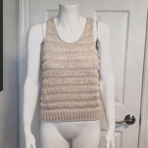 Philosophy Knit Top